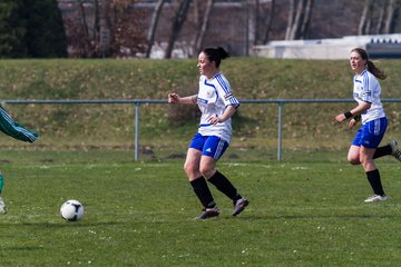Bild 166 - Frauen MTSV Olympia NMS II - SV B�neb�ttel/Husberg : Ergebnis: 3:2
